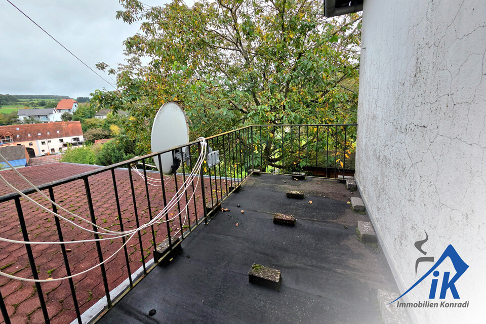 Balkon
