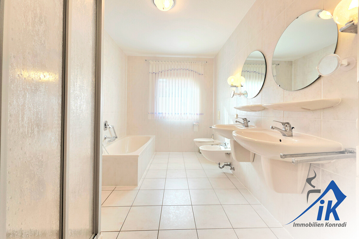 Badezimmer EG 