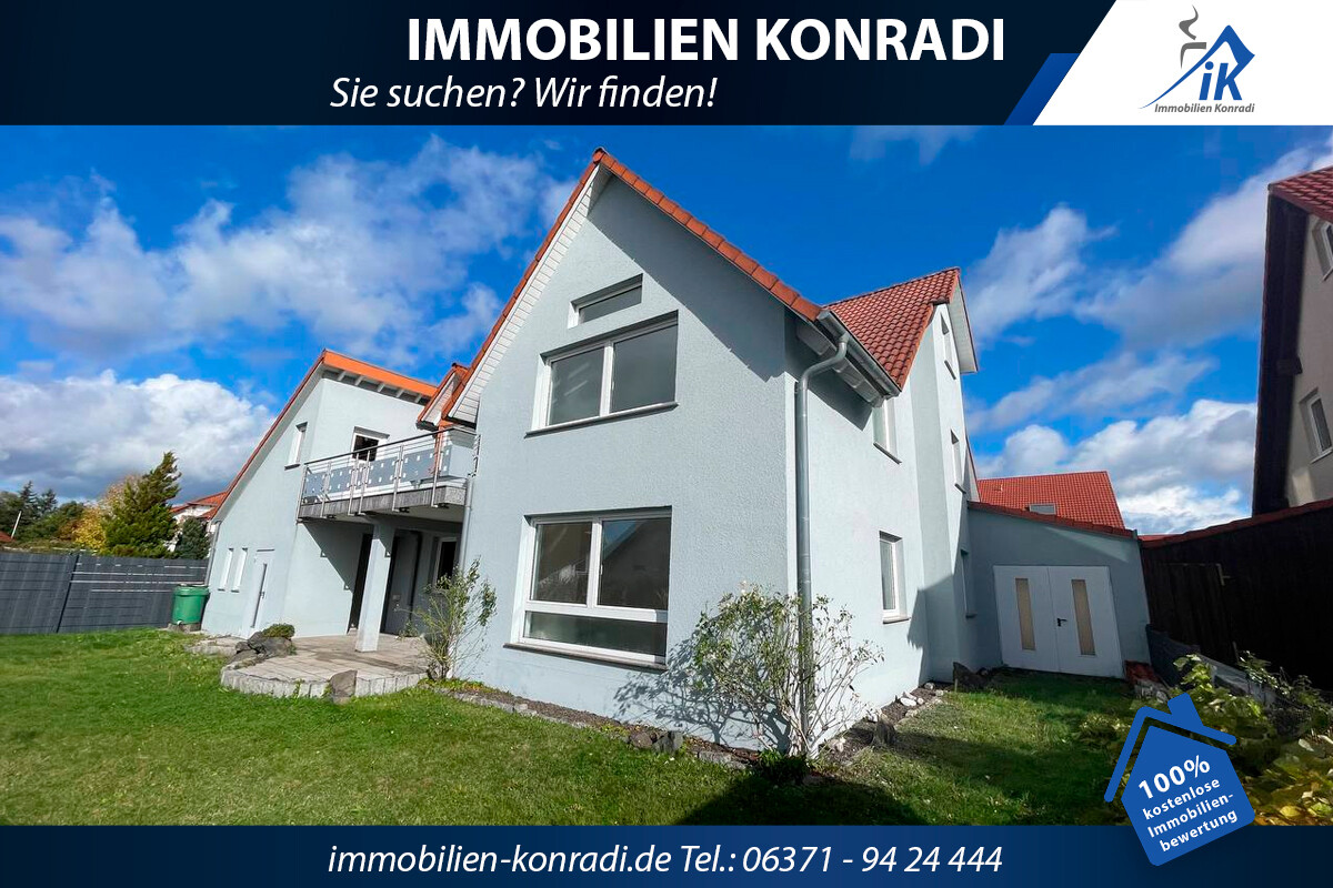Immobilienbild