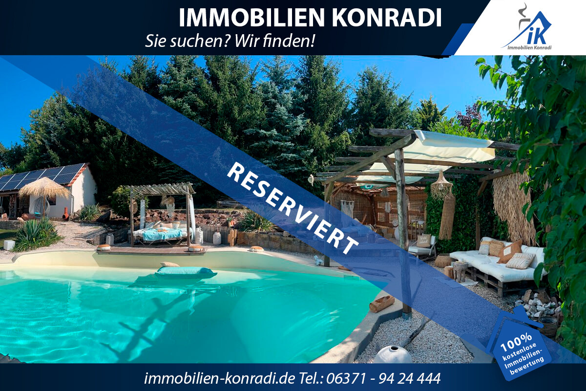 RESERVIERT