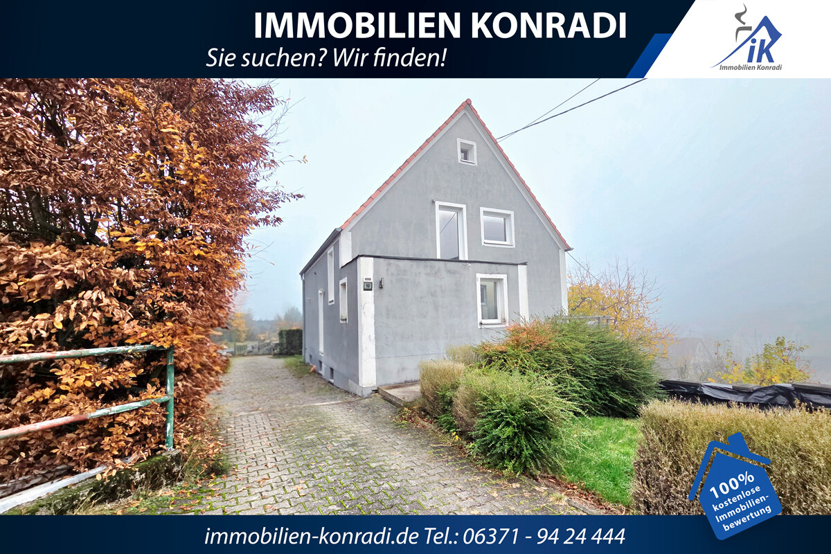 Frontansicht