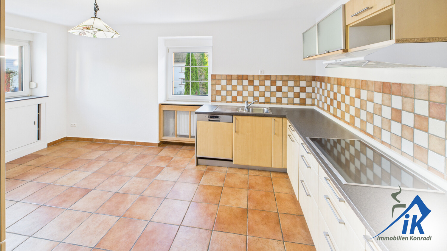 Küche 