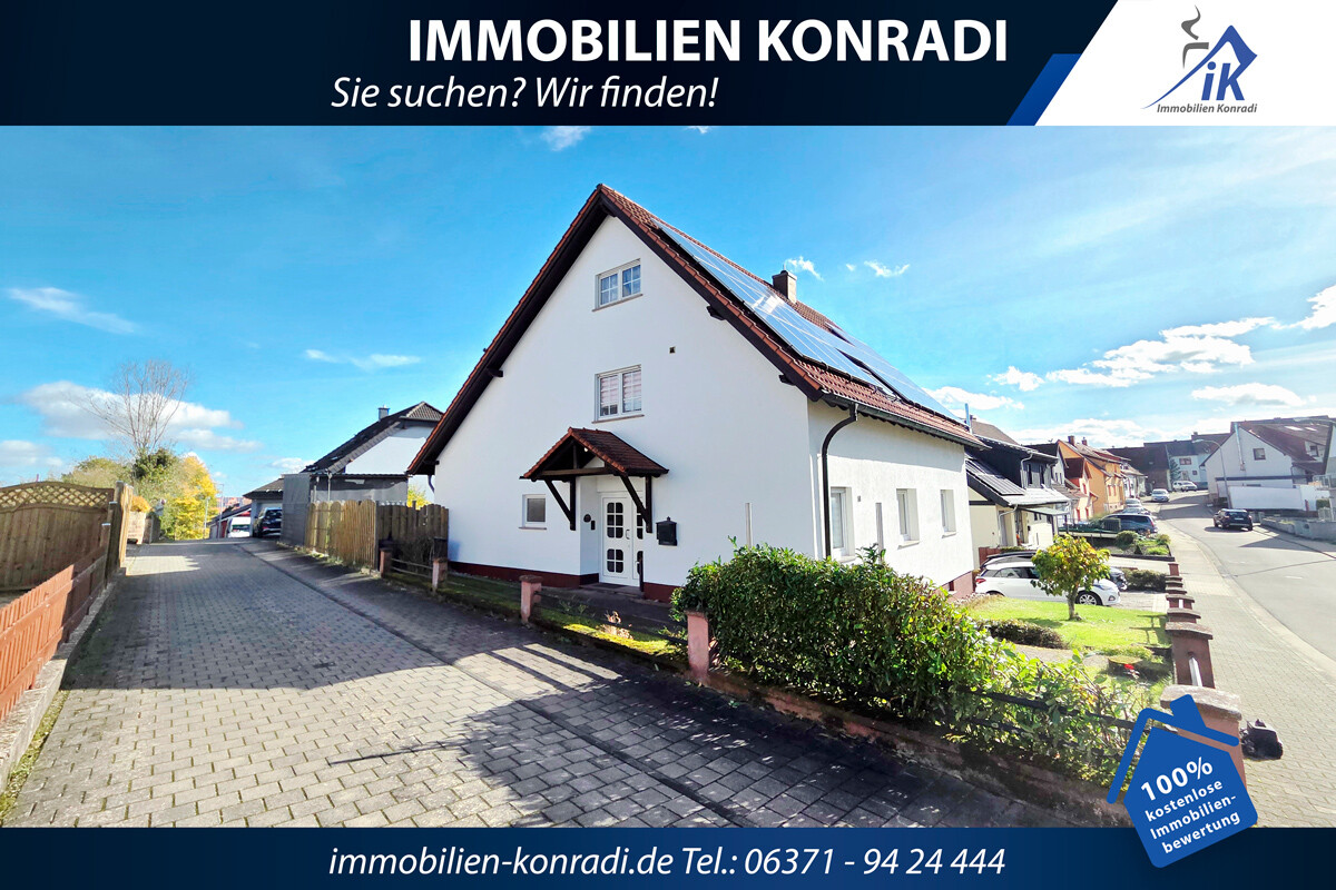 Frontansicht