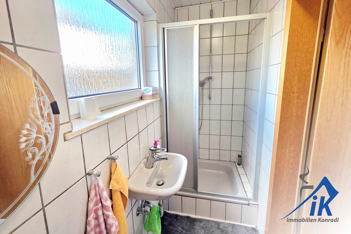 Gäste-WC EG