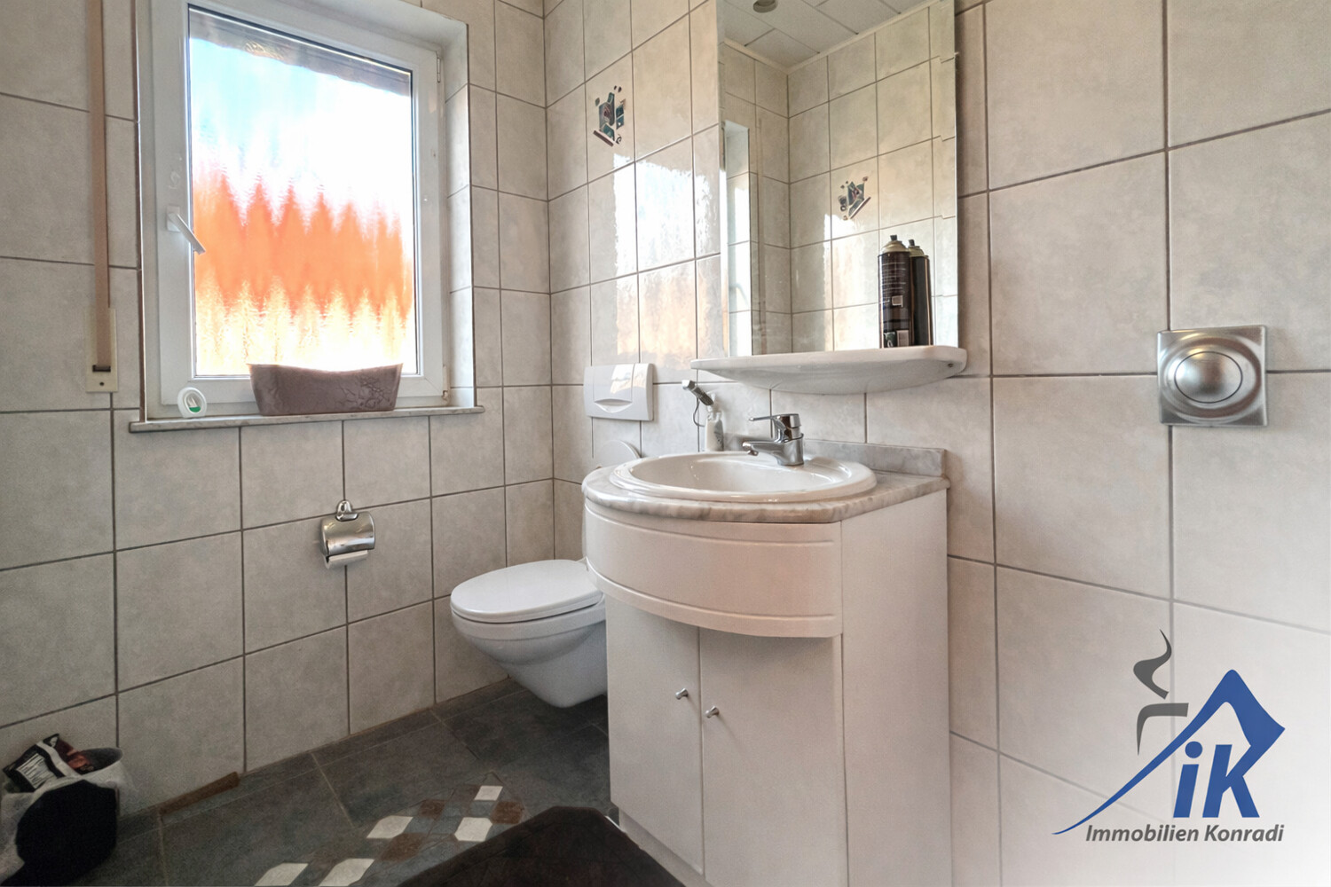 Gäste WC