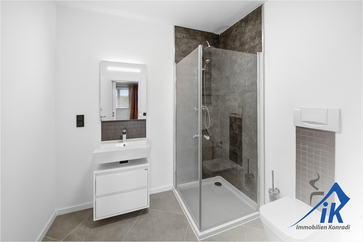 Badezimmer UG