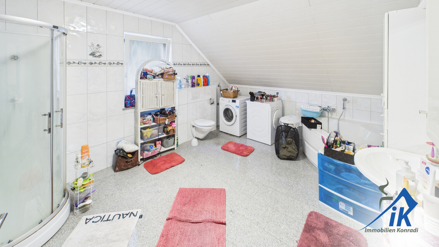 Badezimmer OG