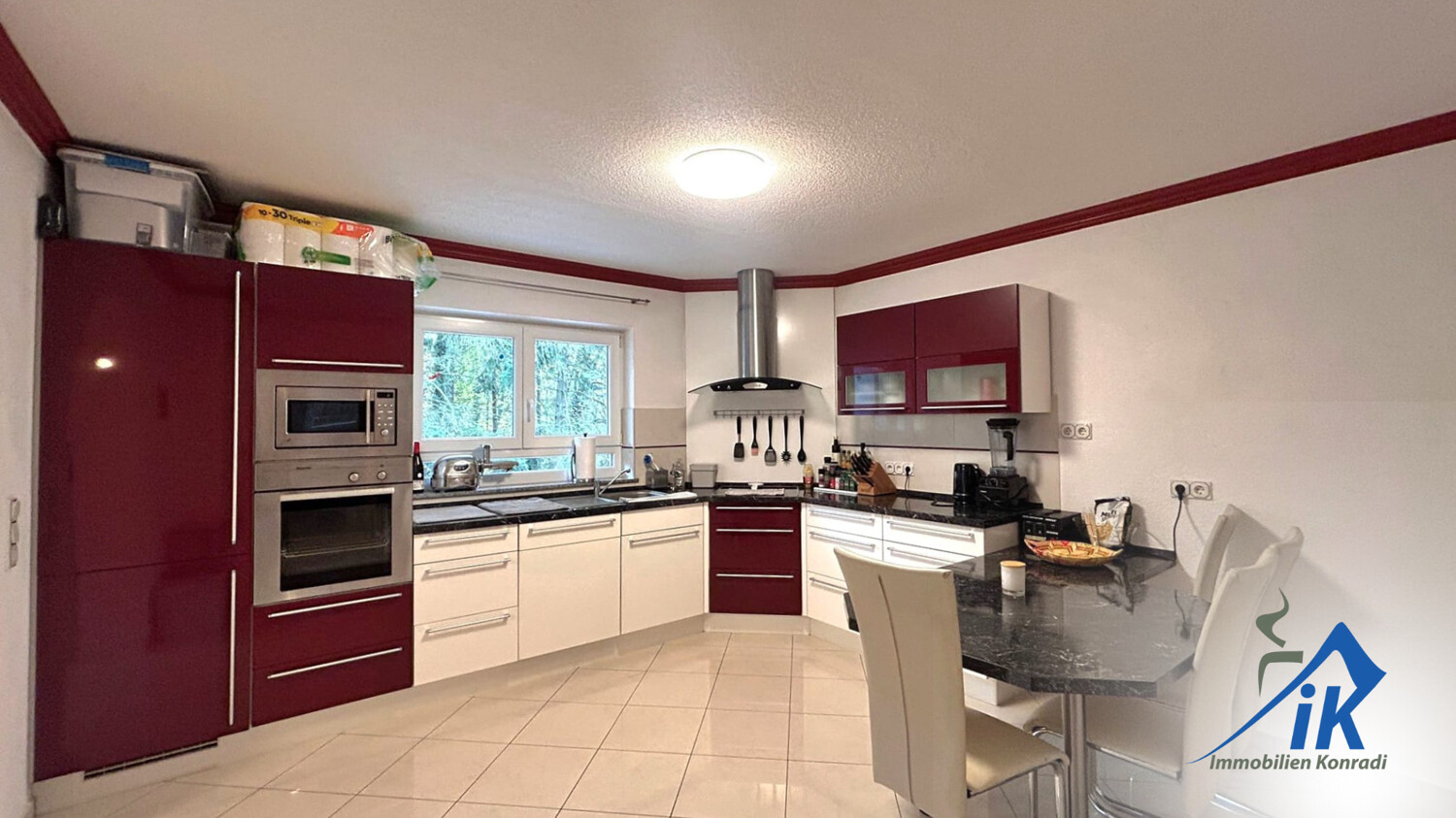 Küche KG 