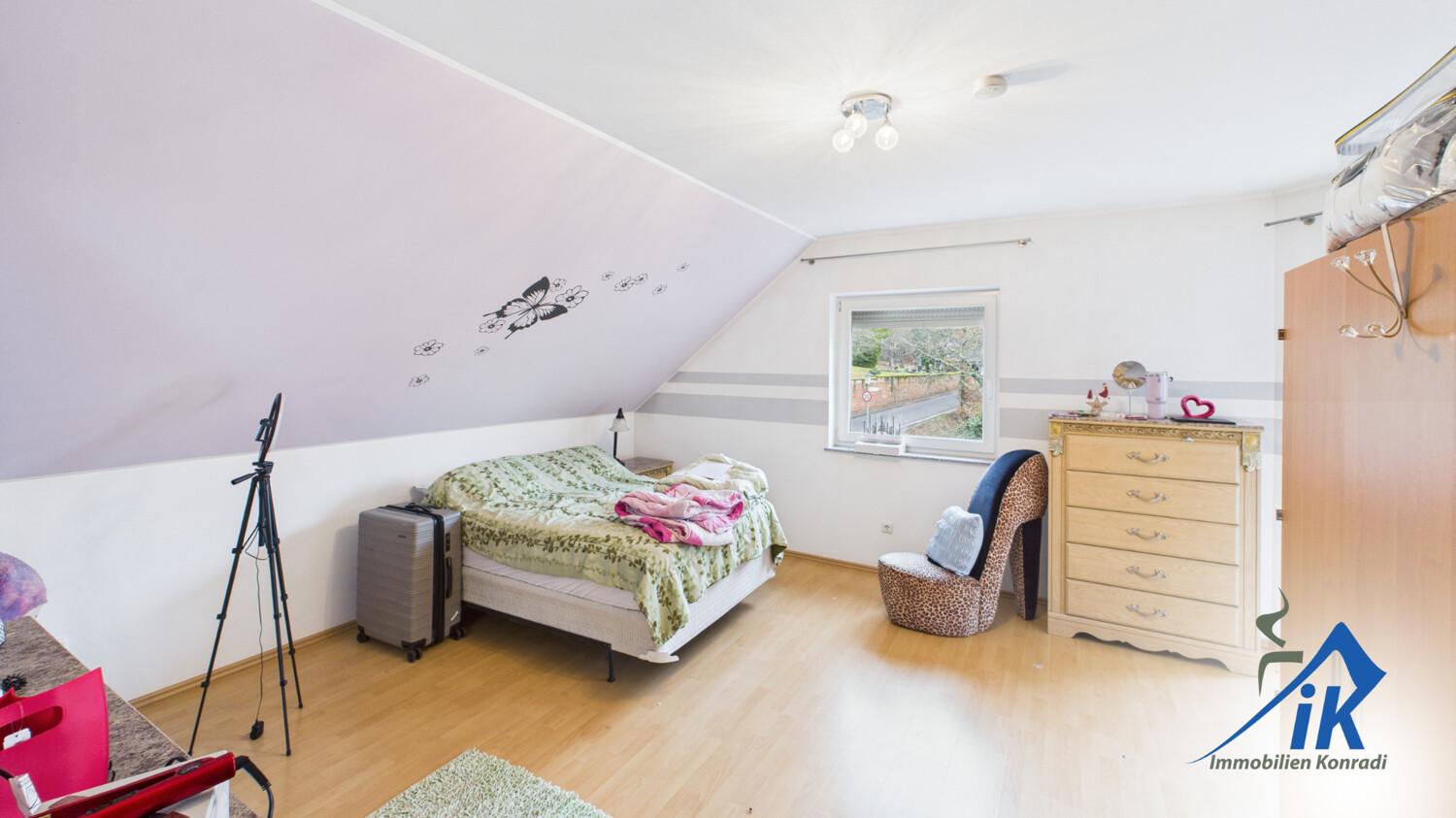 Schlafzimmer OG 