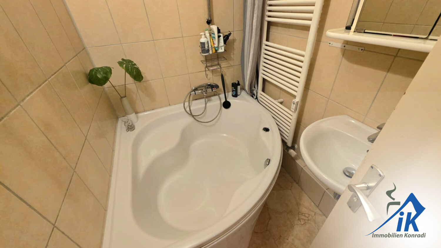 Badezimmer 1