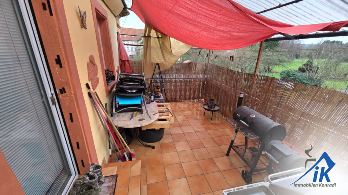 Balkon