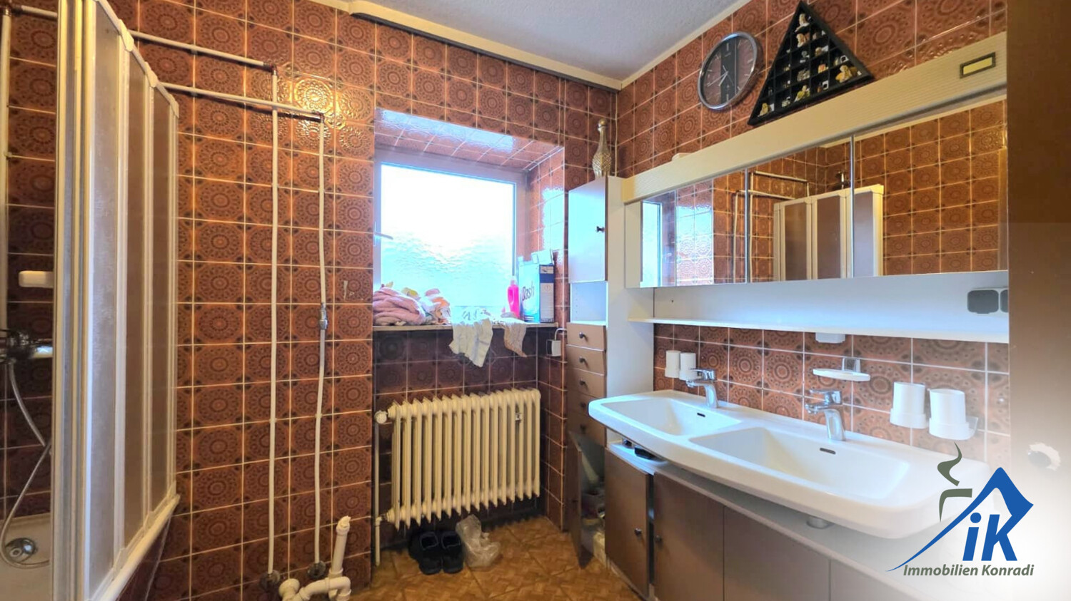 Badezimmer 2 