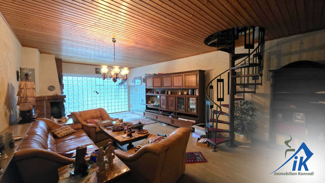 Wohnzimmer 2