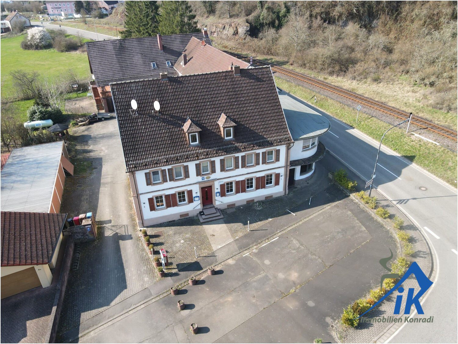 Außenansicht