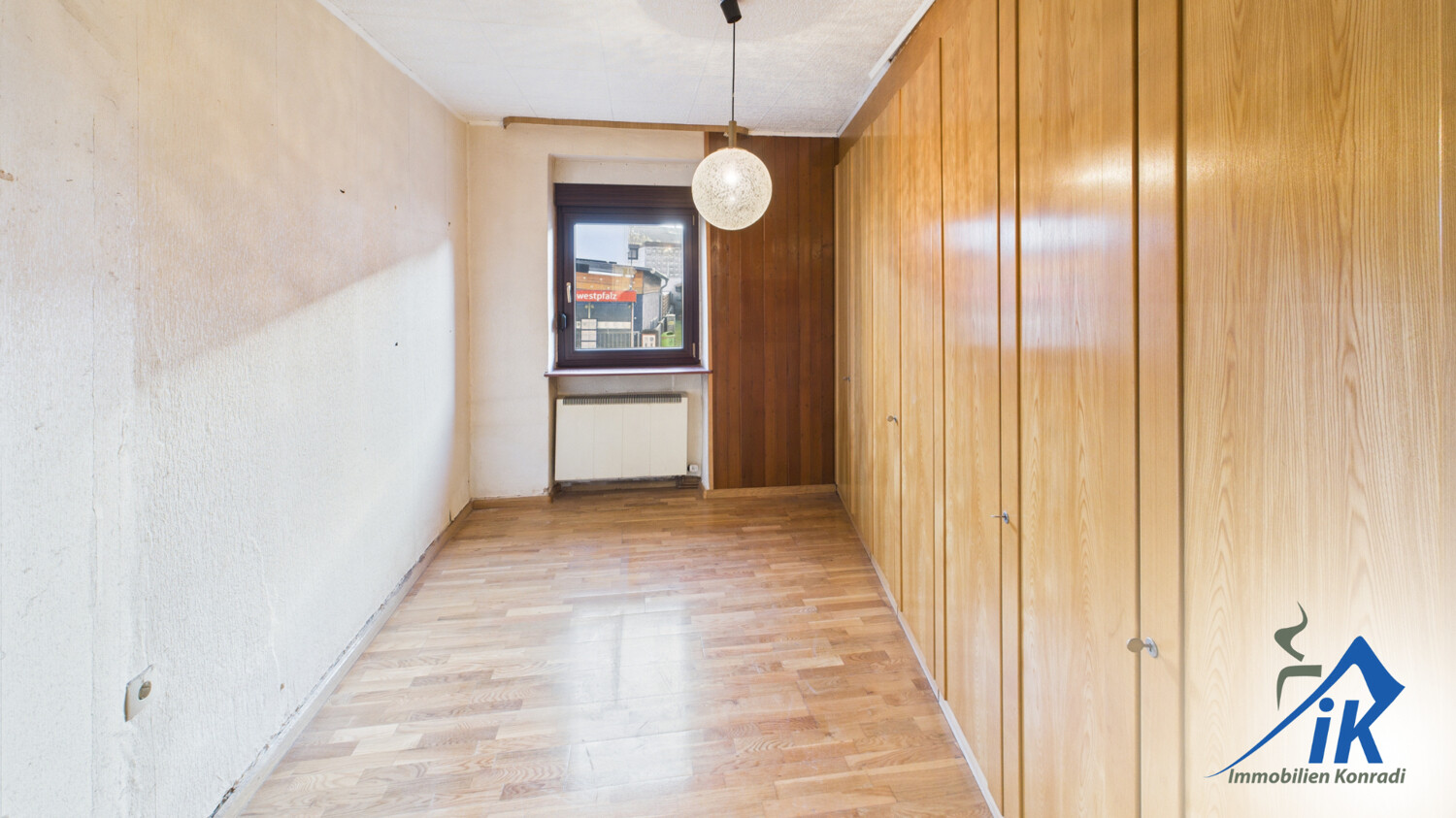 Schlafzimmer EG
