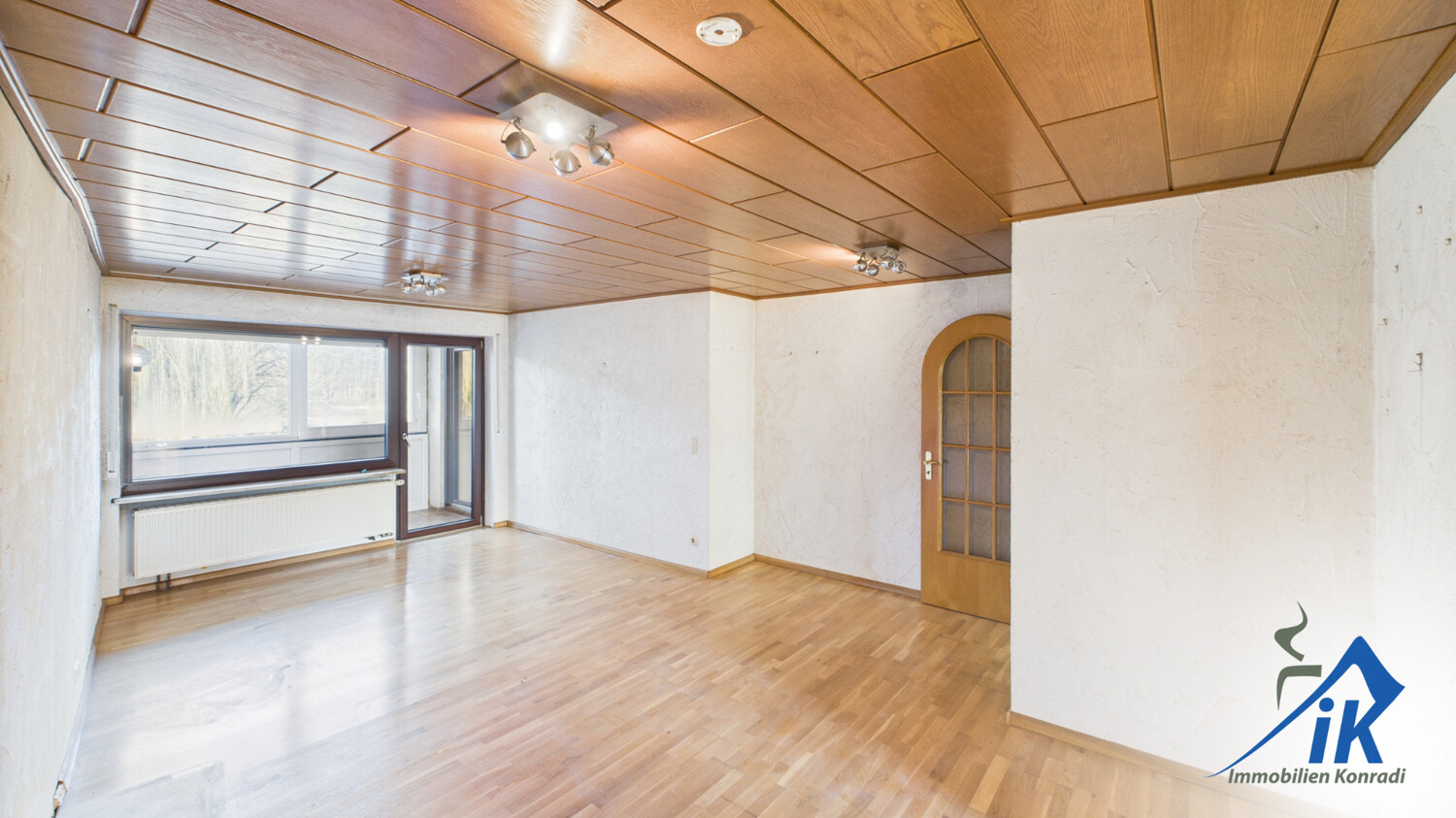 Wohnzimmer OG