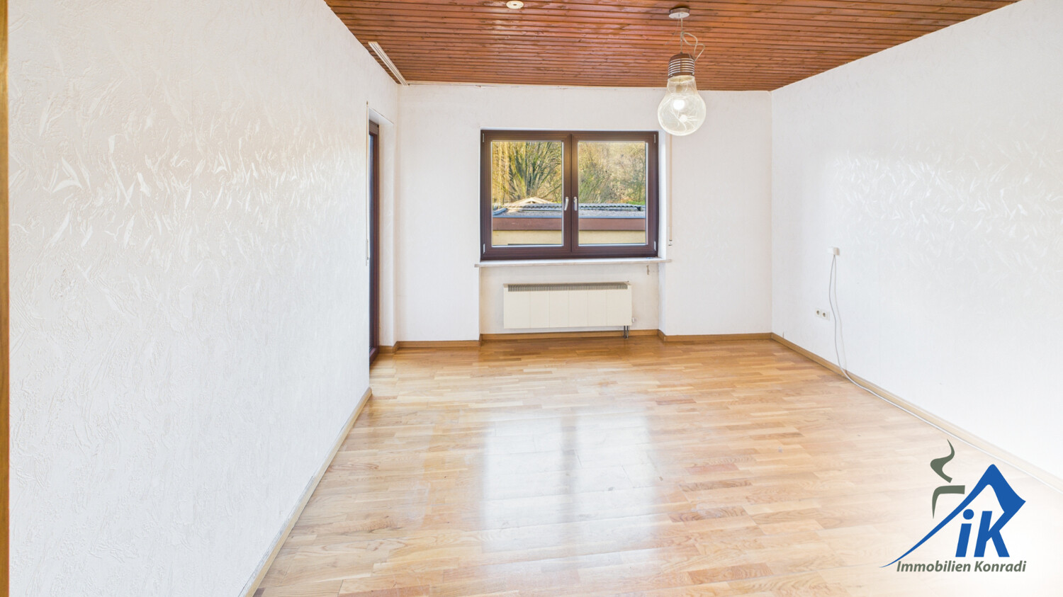 Schlafzimmer EG