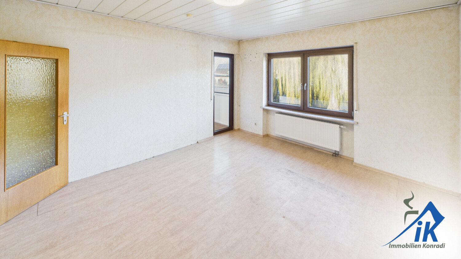 Schlafzimmer OG