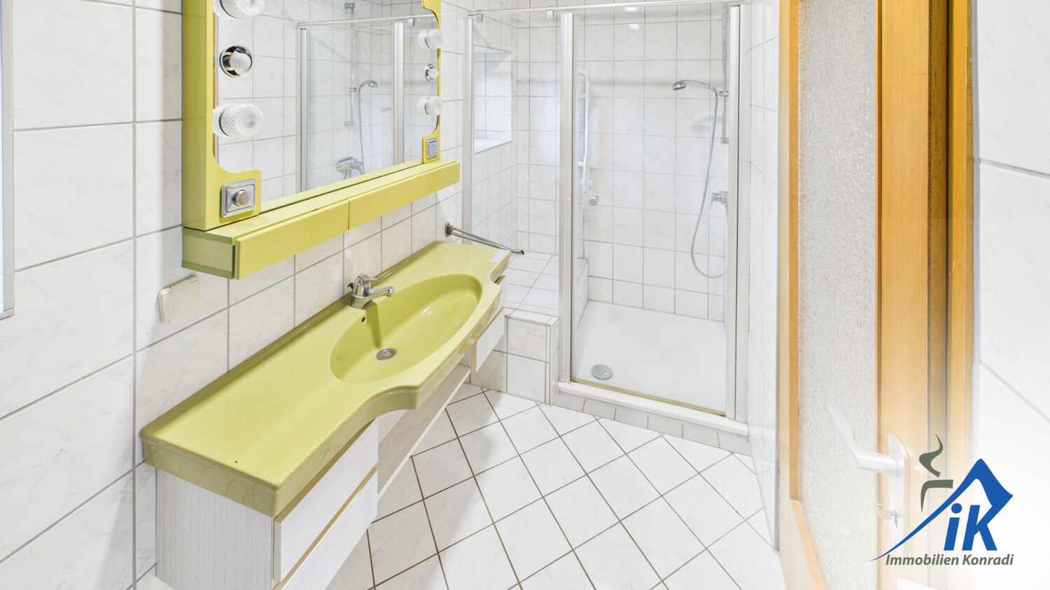 Badezimmer EG 