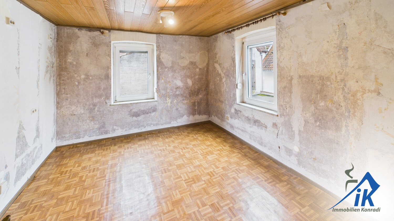 Schlafzimmer OG