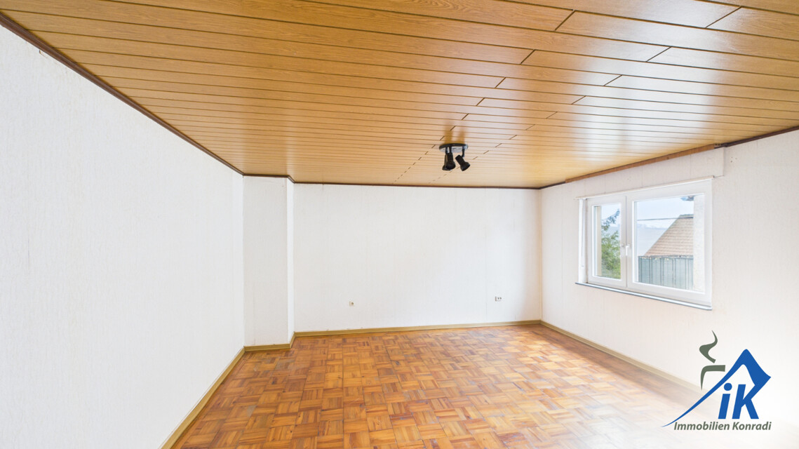 Schlafzimmer OG