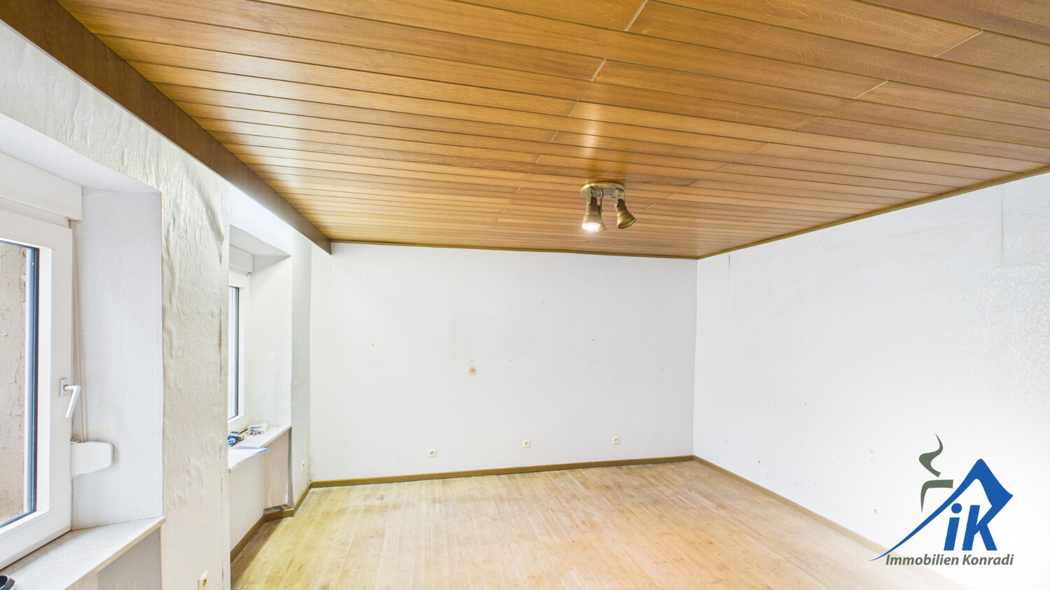 Schlafzimmer EG