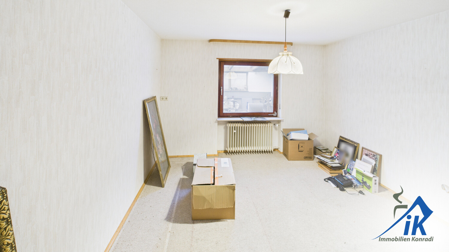Schlafzimmer OG'