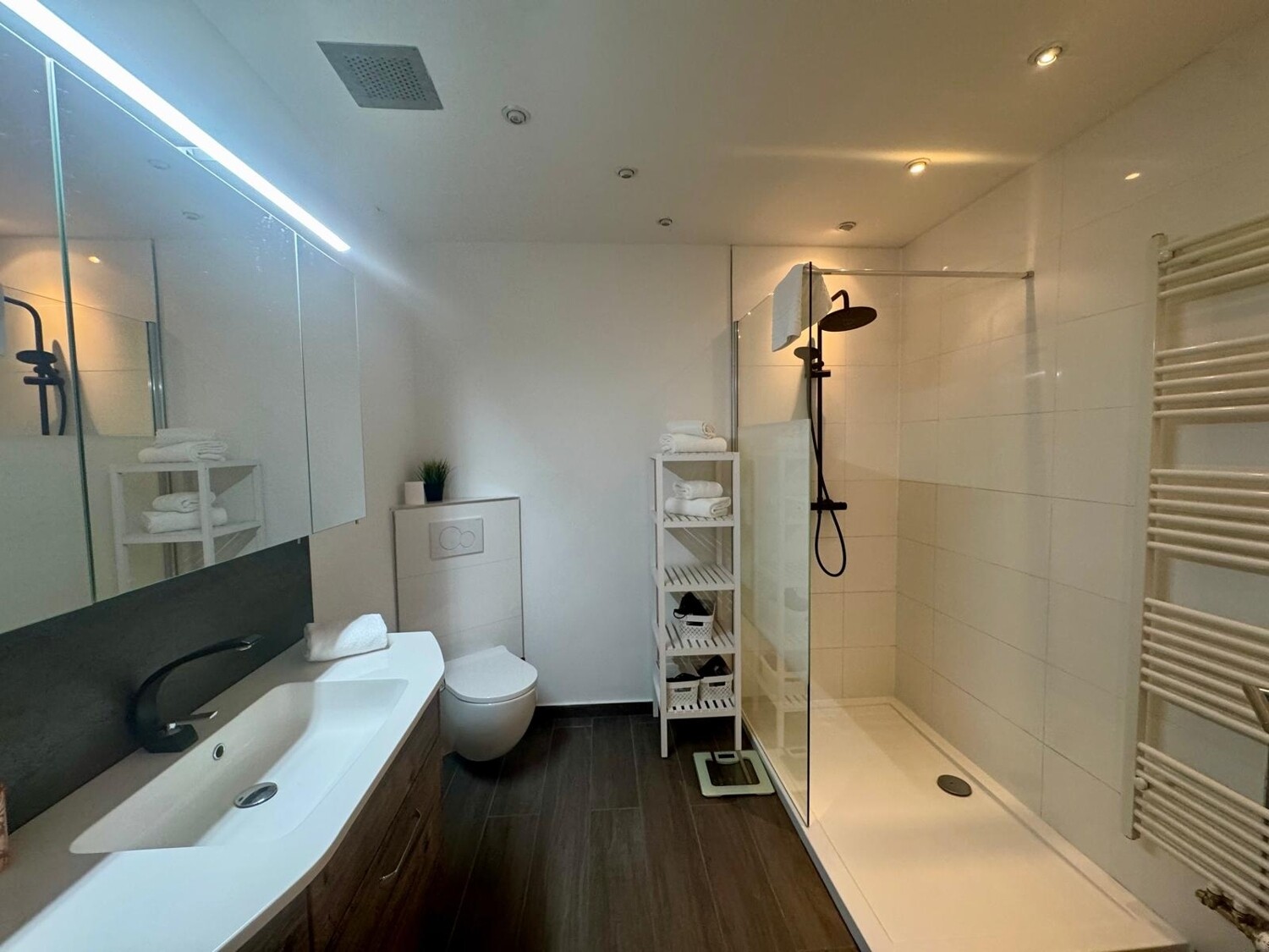 Badezimmer OG
