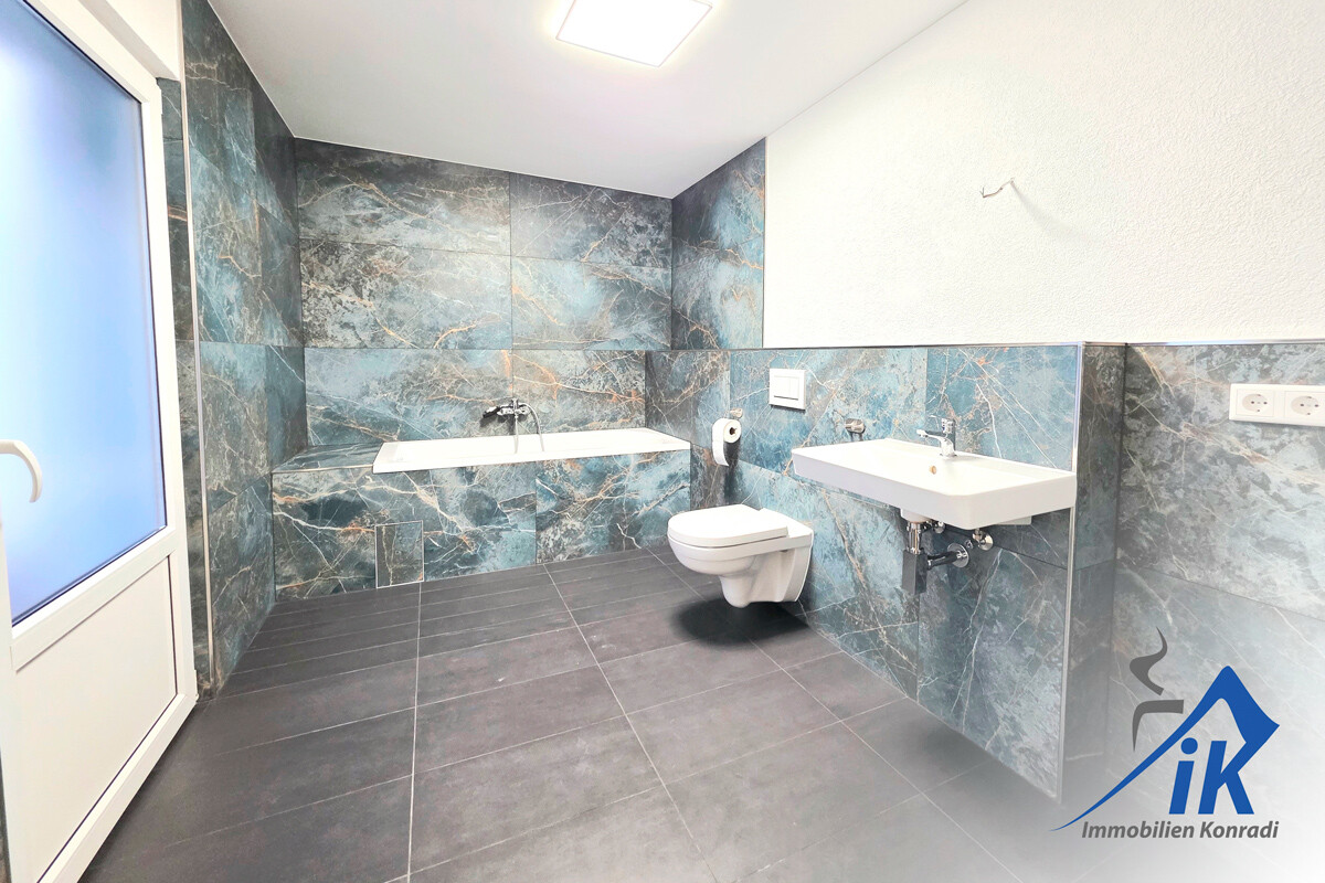 Badezimmer OG