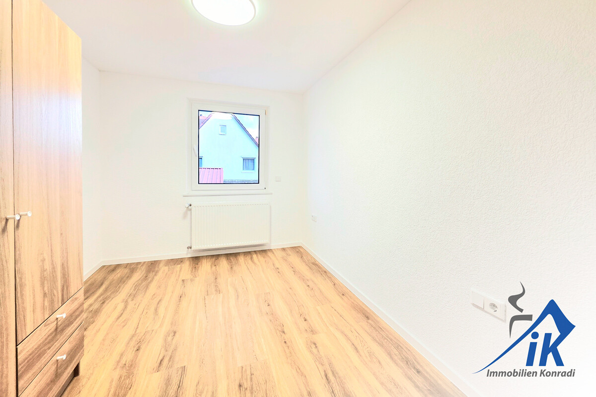 Schlafzimmer OG