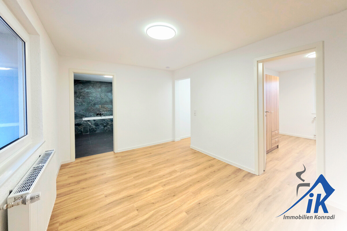 Schlafzimmer OG