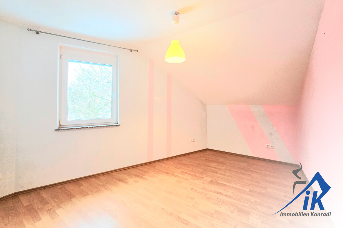 Schlafzimmer OG