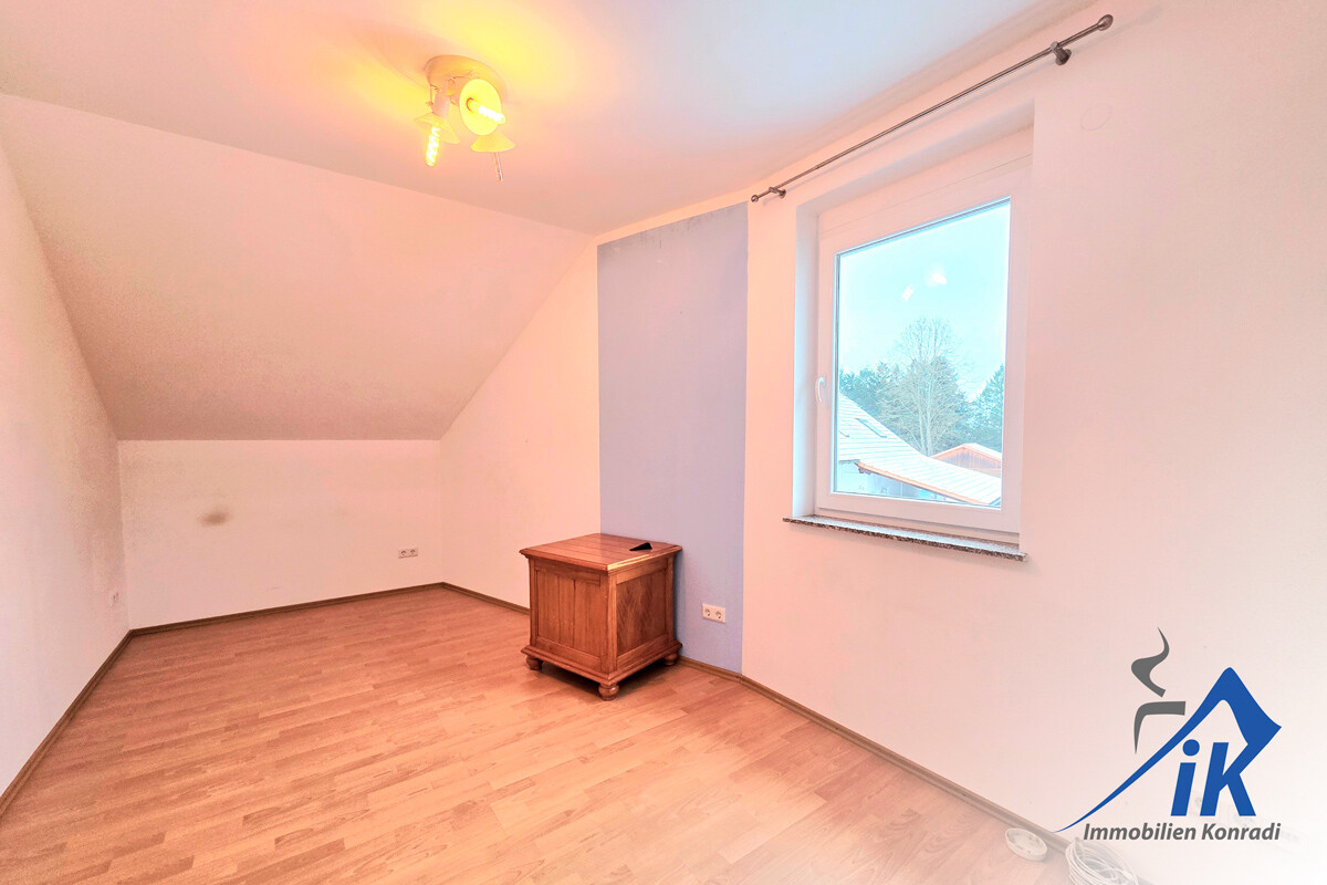 Schlafzimmer OG