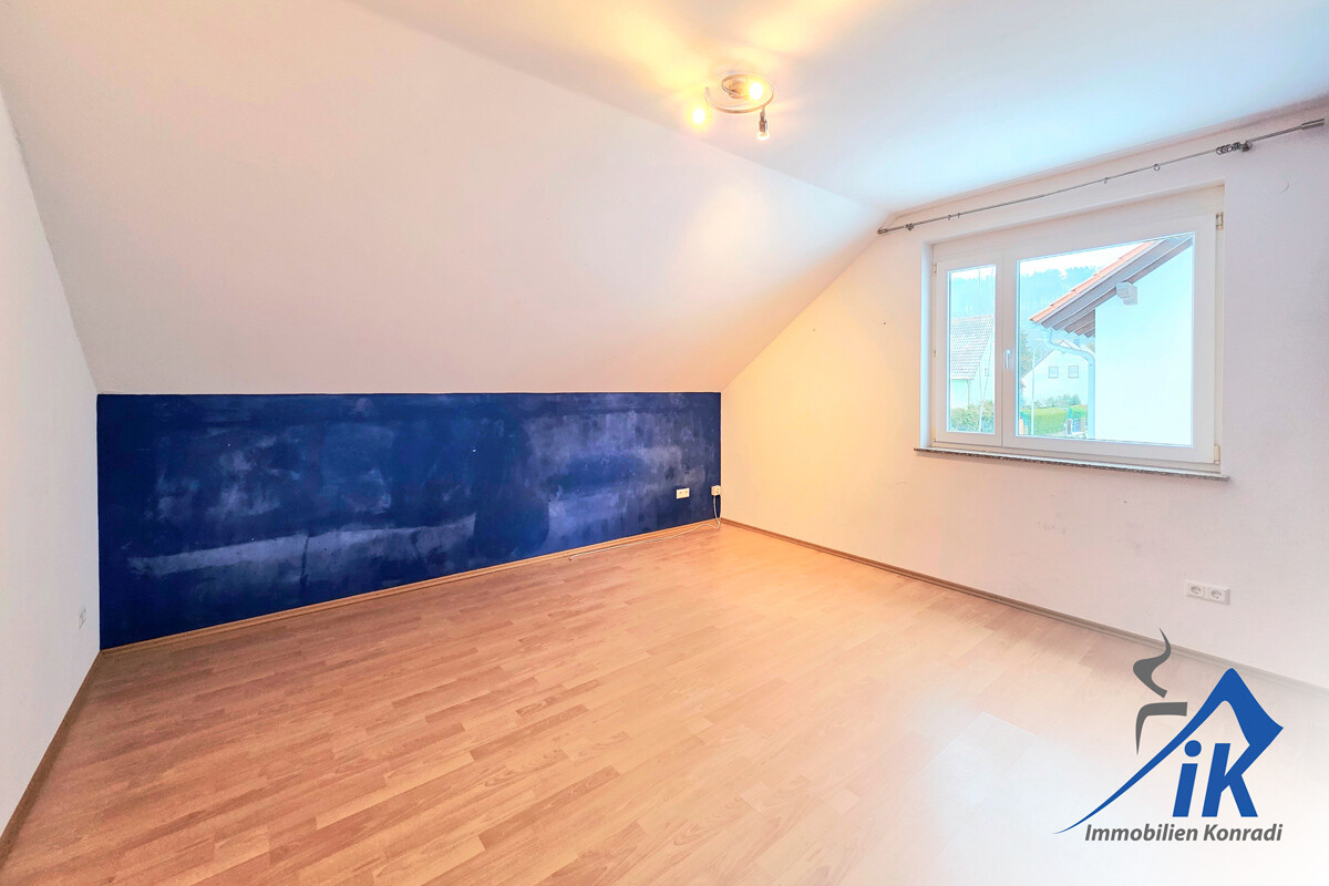Schlafzimmer OG