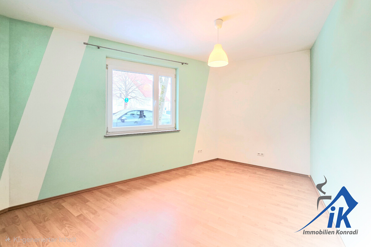 Gästezimmer EG