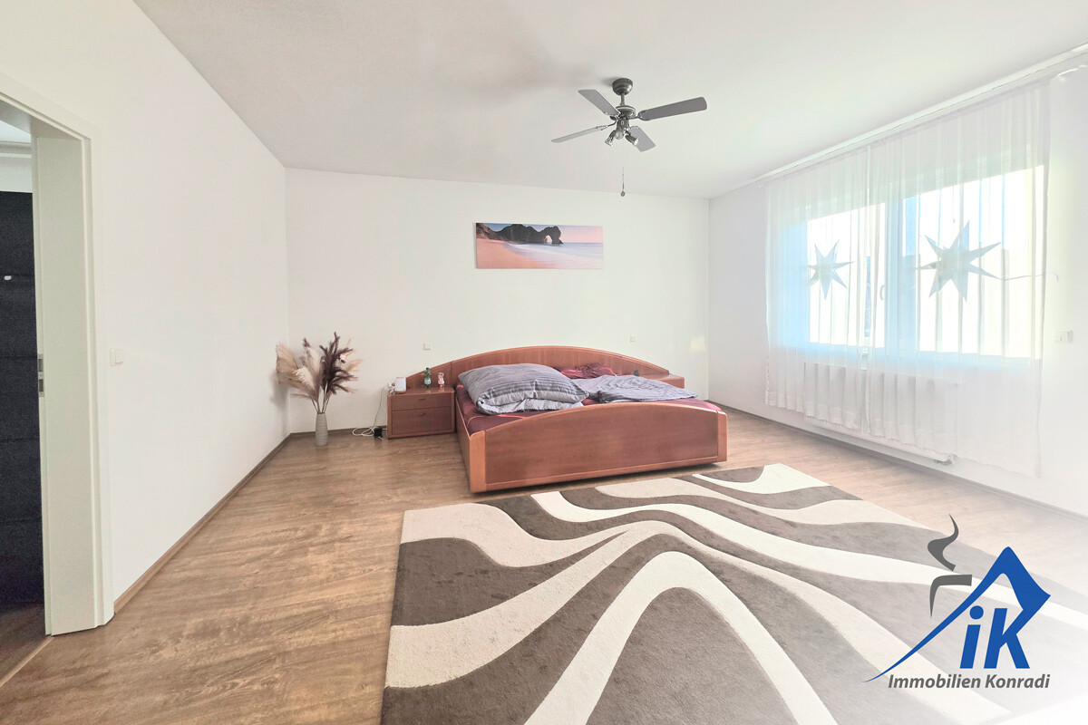 Schlafzimmer OG 