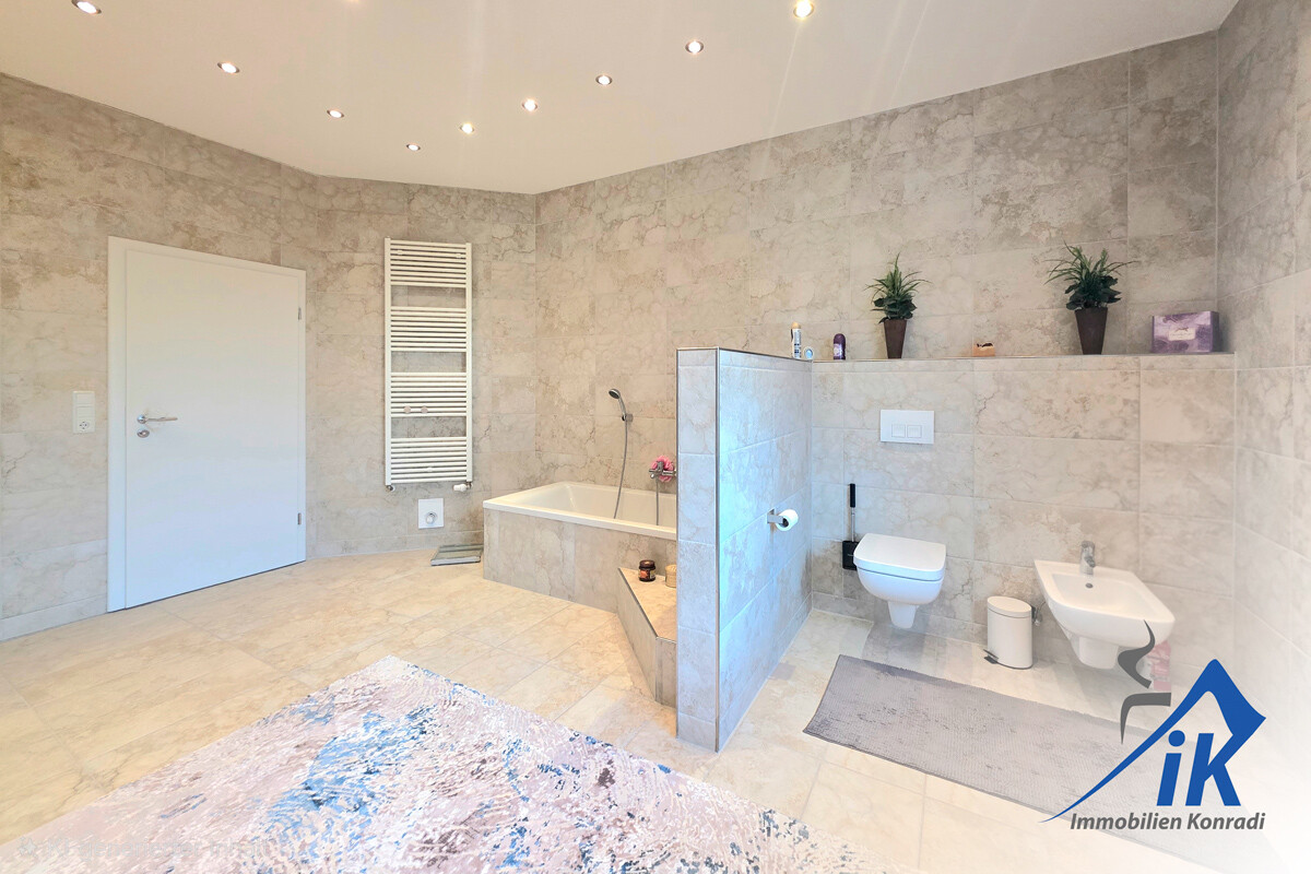 Badezimmer OG 