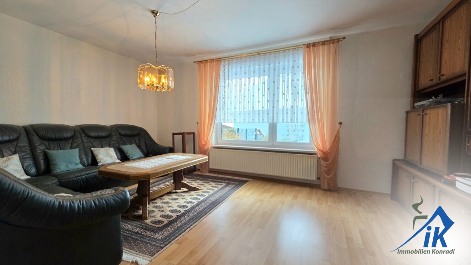 Wohnzimmer EG 
