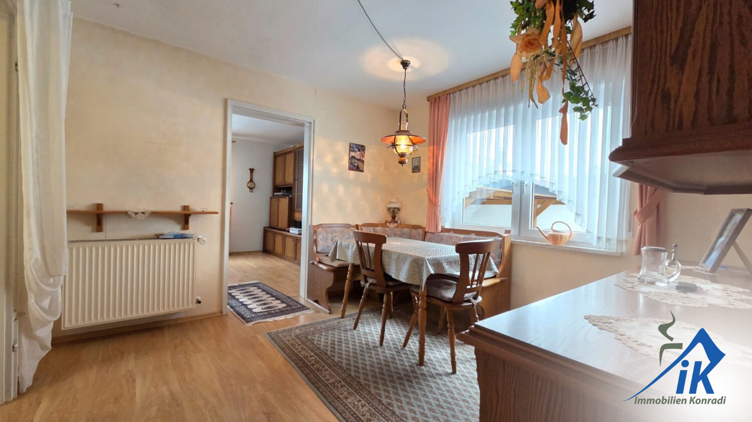 Esszimmer EG