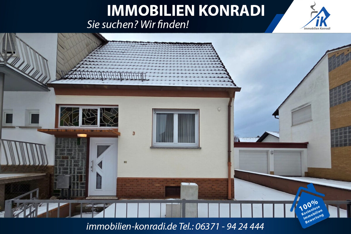 Frontansicht 