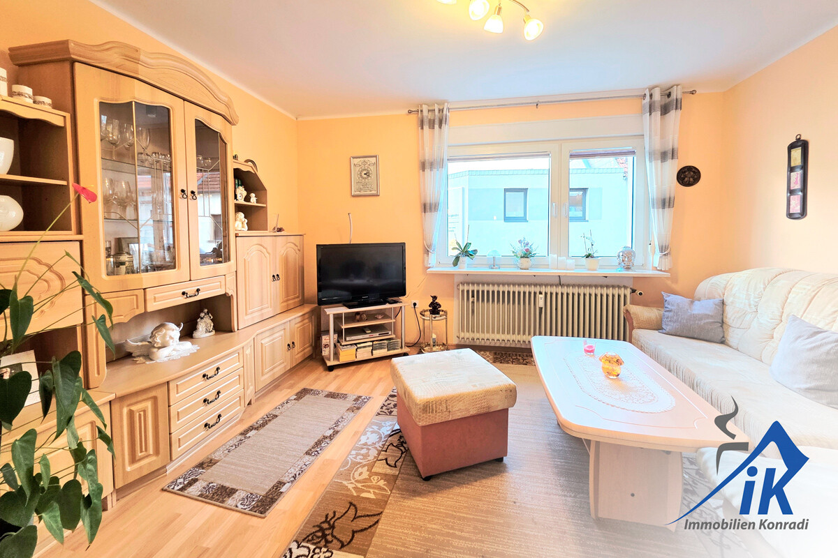 Wohnzimmer 1OG