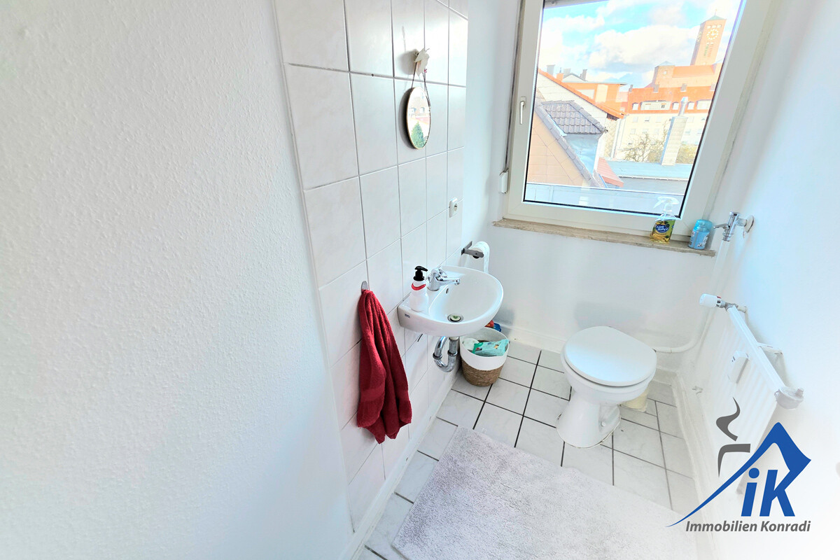 Gäste WC 3OG rechts 