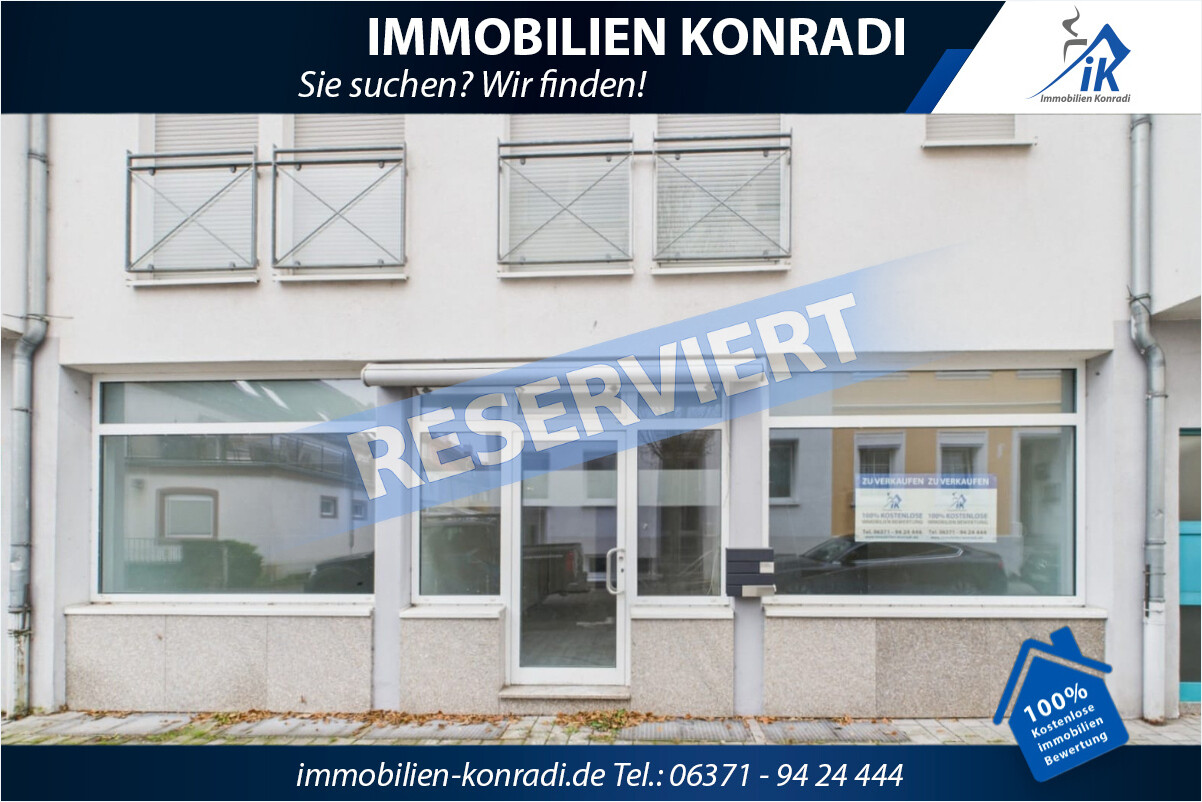 Frontansicht