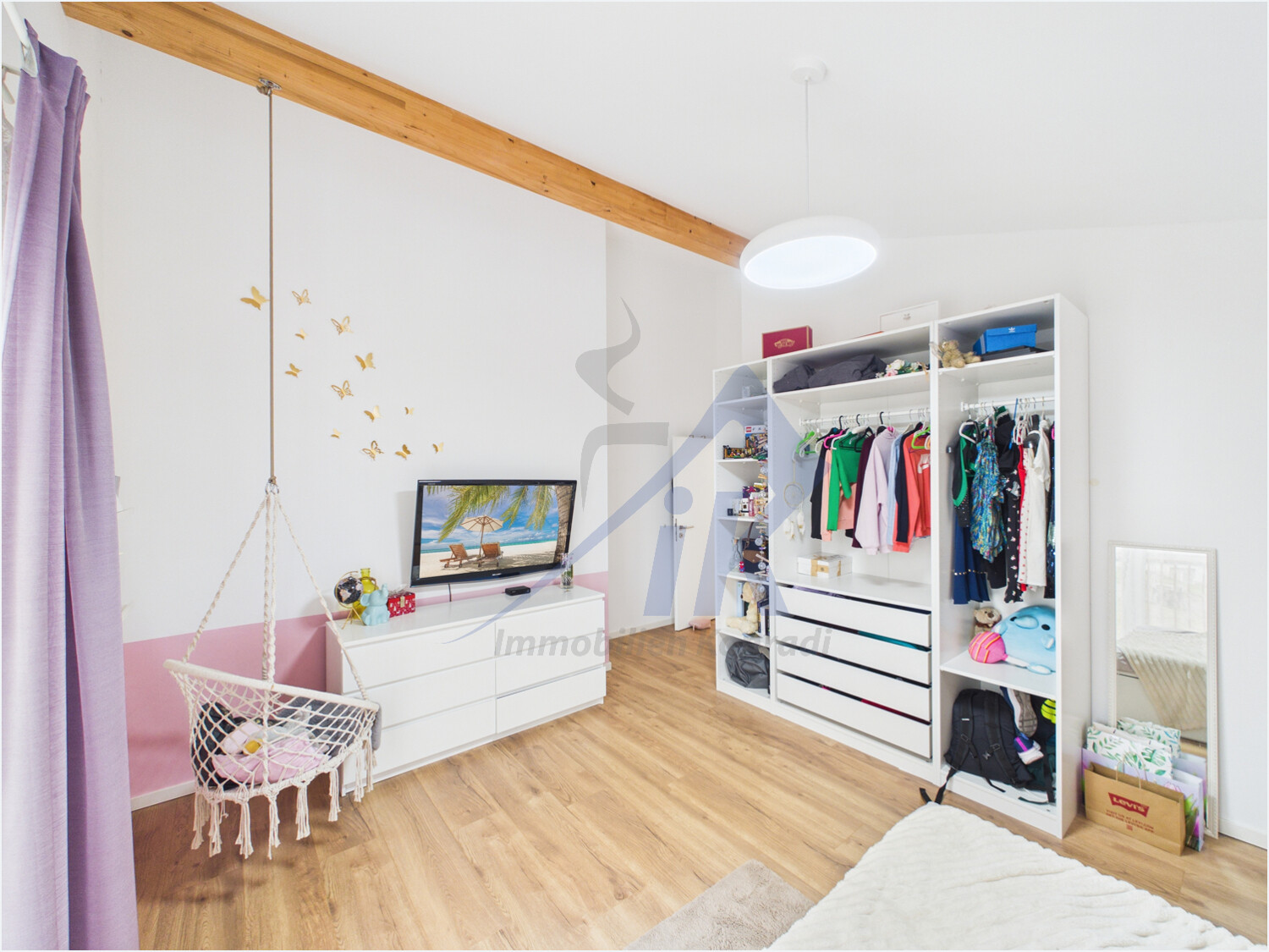 Kinderzimmer OG