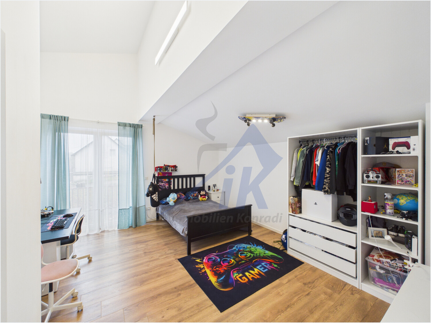 Kinderzimmer OG
