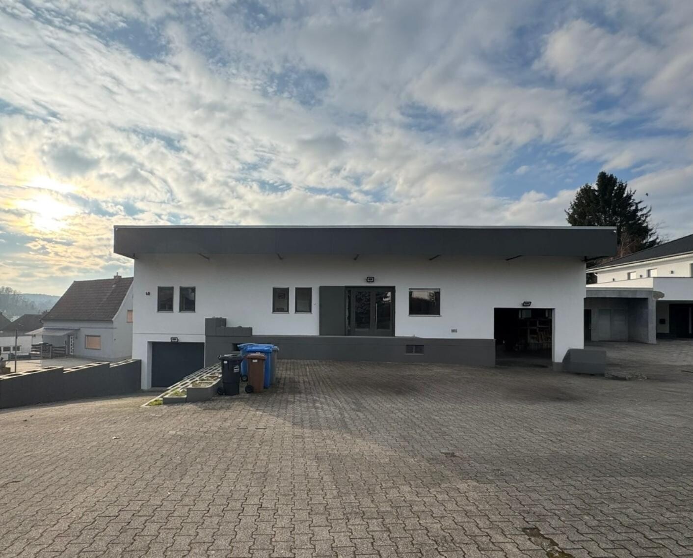 Aussenansicht 