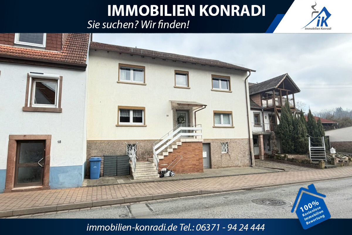 Immobilienbild