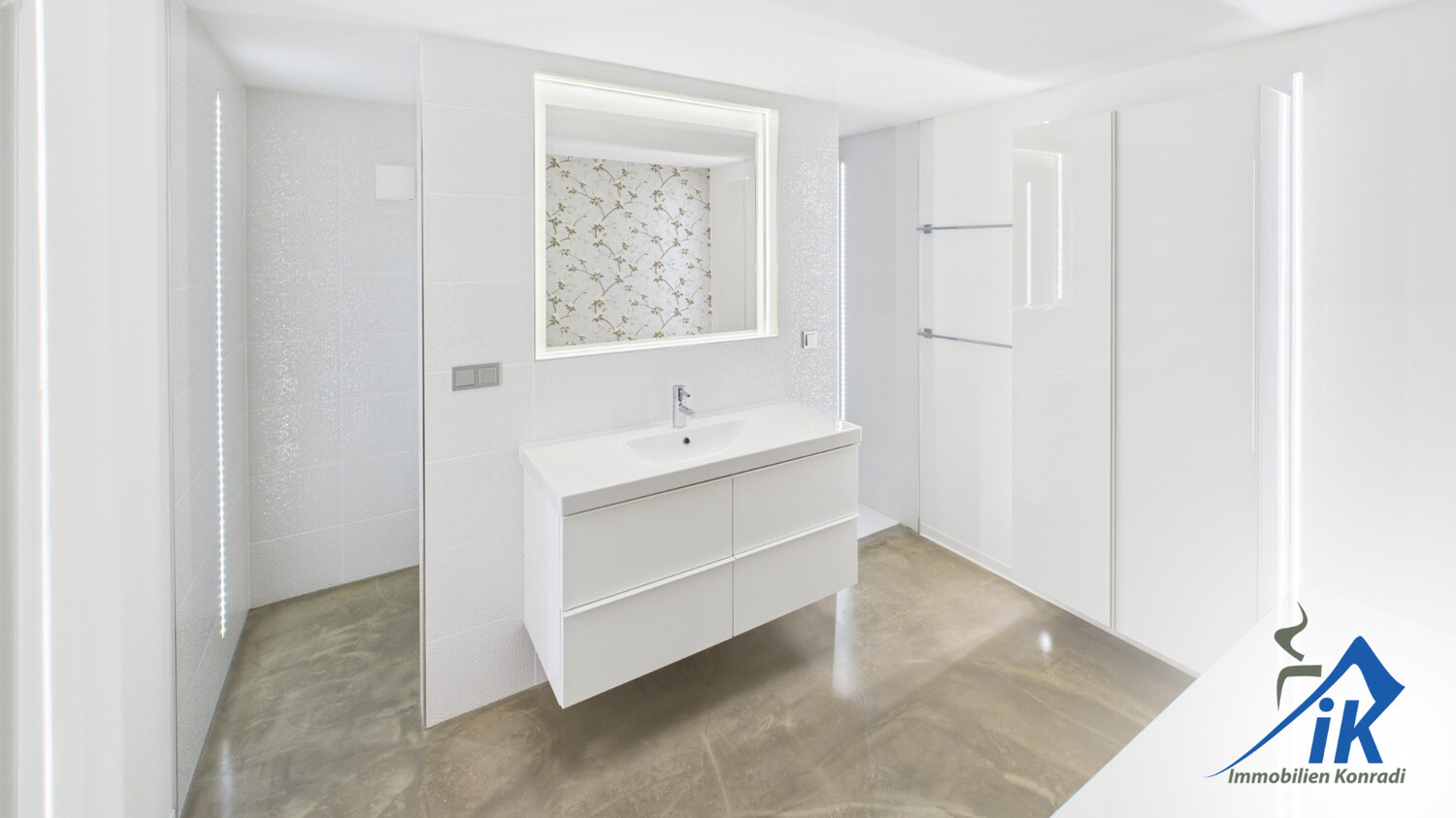 Badezimmer EG 