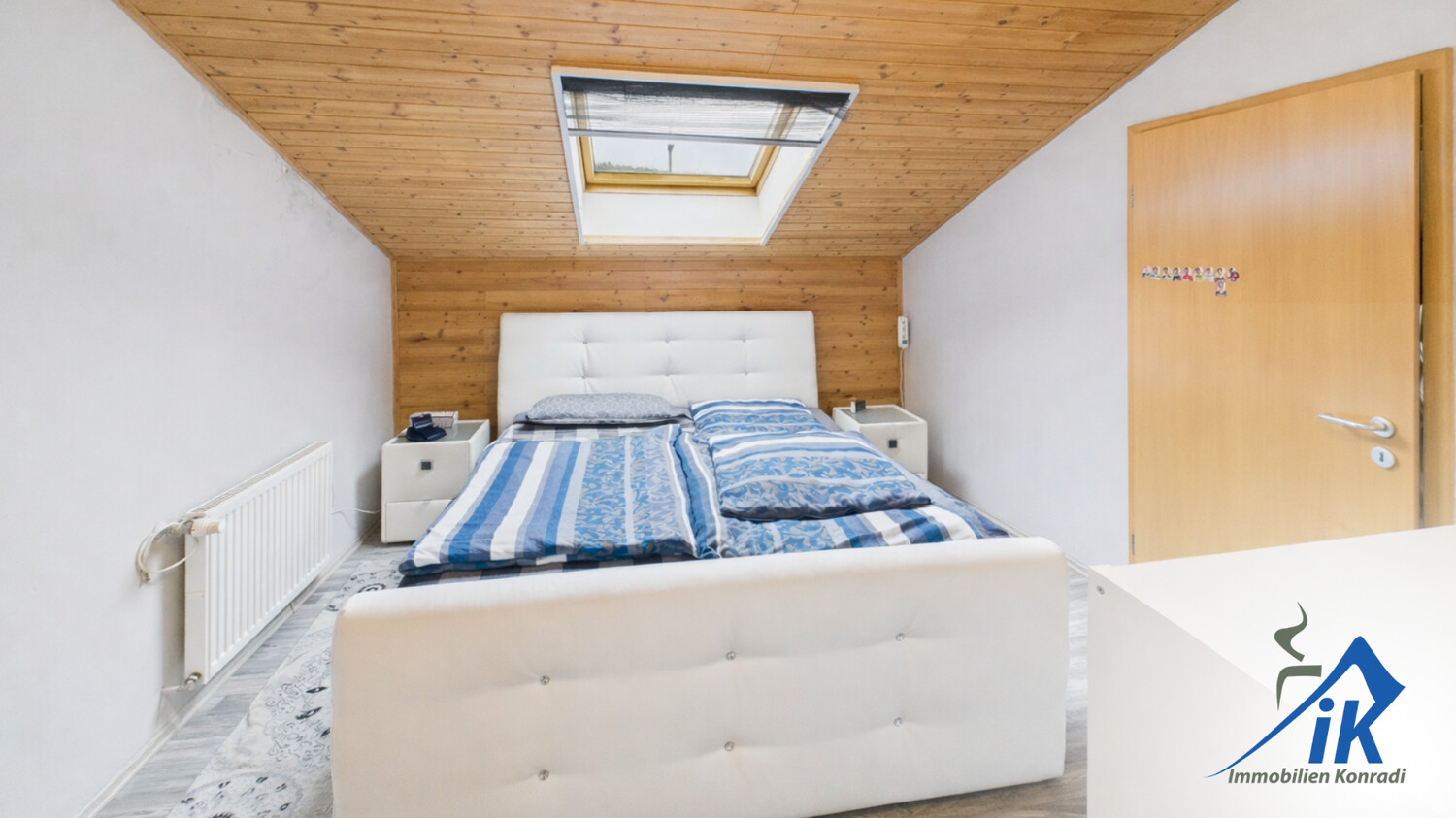 Schlafzimmer OG