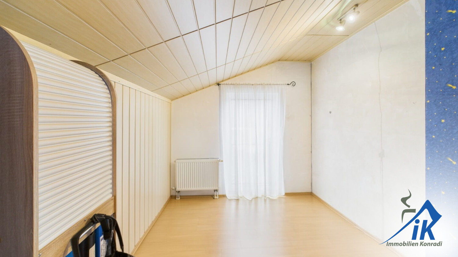 Schlafzimmer OG